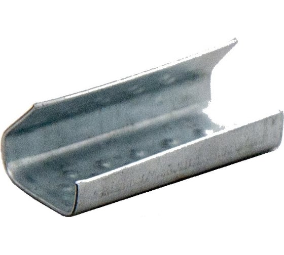 Изображение товара С-образная скоба ЩИТ 1.1, 12 мм, в упаковке по 1000 штук 66811