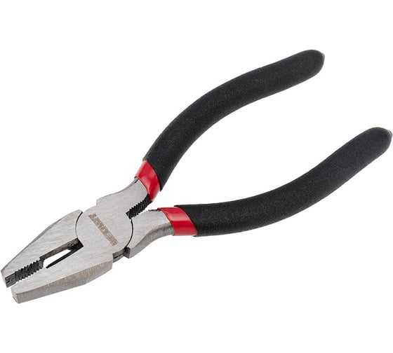 Изображение товара Комбинированные плоскогубцы REXANT 160 мм 12-4611-1