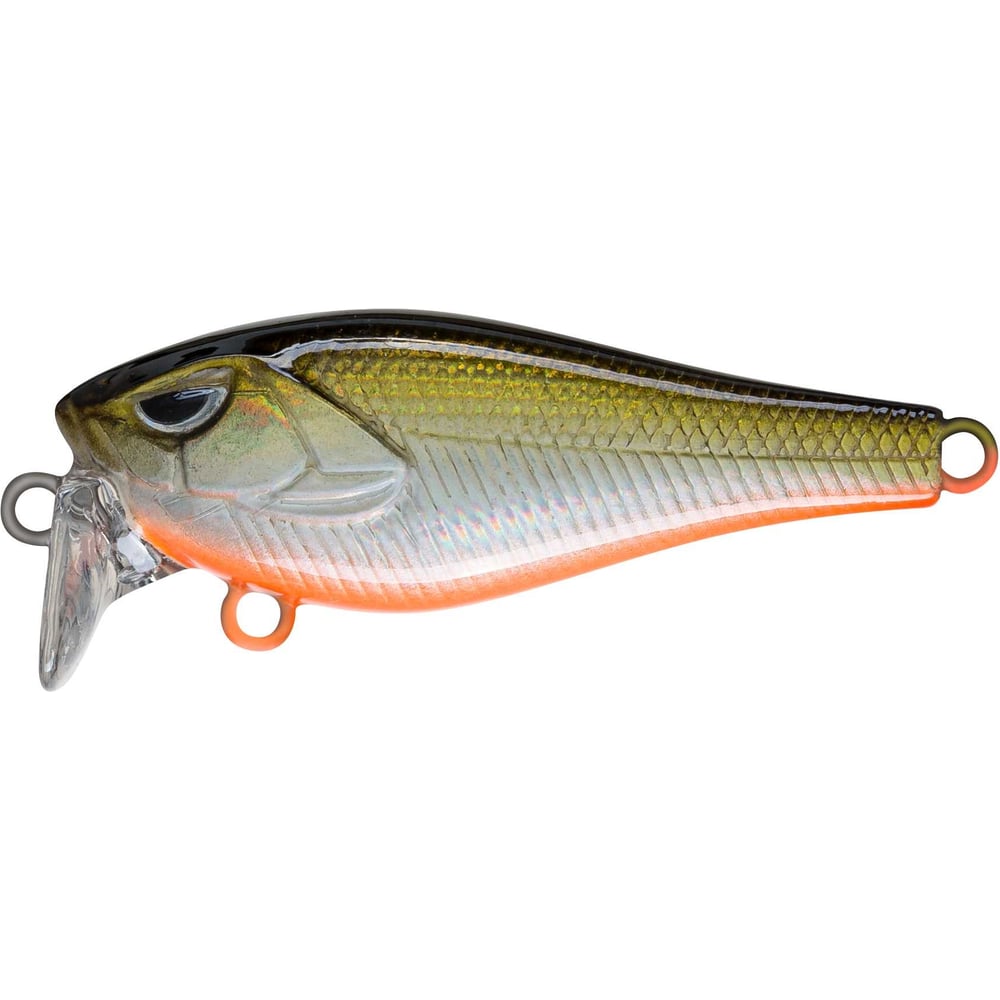 Изображение товара Воблер Strike Pro Крэнк Funky-X Crank 36F, плавающий крэнк для рыбалки