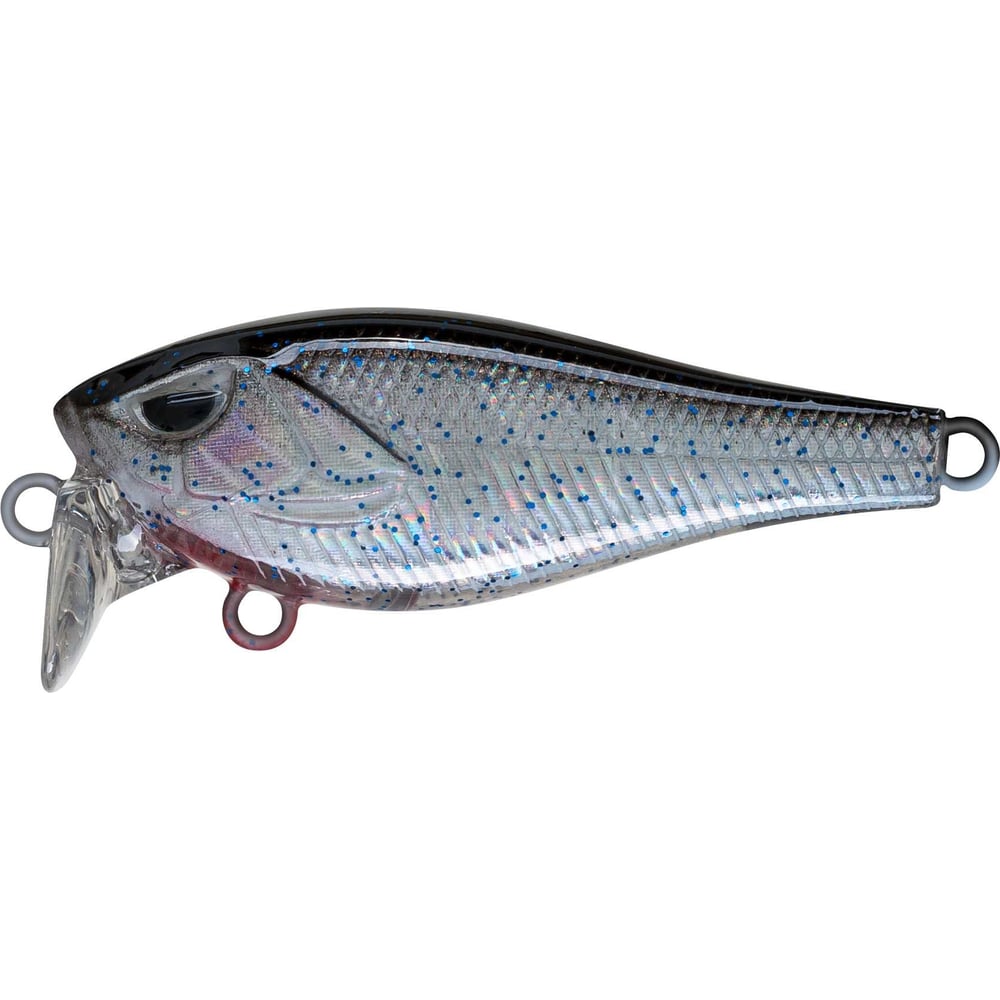 Изображение товара Воблер Strike Pro Крэнк Funky-X Crank Medium Trank 36F SIN059V