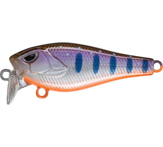 Изображение товара Воблер Strike Pro Крэнк Funky-X Crank, Medium Trank 36F, цвет: A142-264 Arctic Char EG-239#A142-264