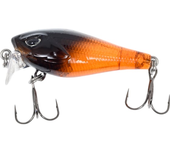 Изображение товара Воблер Strike Pro Крэнк Funky-X Crank, Medium Trank 36F, цвет: GC08G Maybug EG-239#GC08G