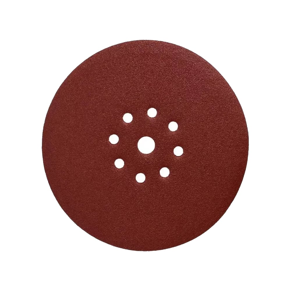 Изображение товара Шлифовальные круги Vitatools 225 мм Р40, 30 штук R-225-P40-30-9