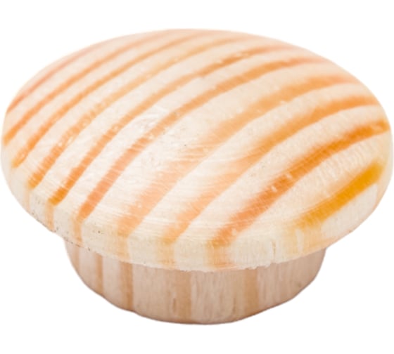 Изображение товара Заглушка дер на отверстие Tech-Krep/Zitar 10 мм сосна 20 шт 148076