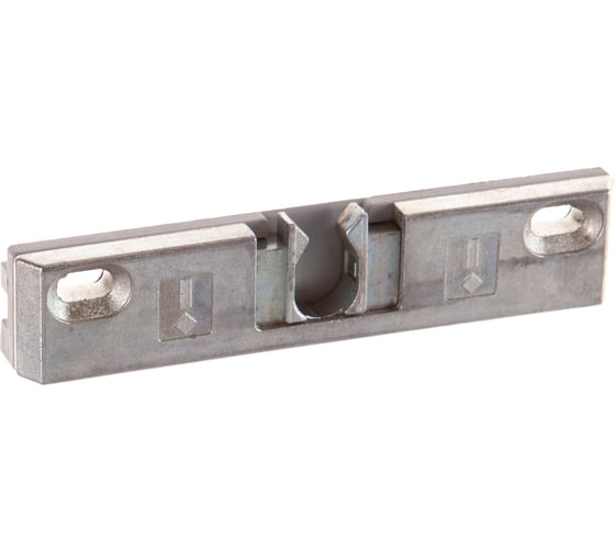 Изображение товара Защелка балконная для системы профиля ПВХ Tech-Krep/Zitar 12/20 9 148117