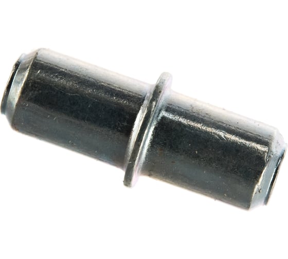 Изображение товара Полкодержатель с борт. Tech-Krep/Zitar 5,0х16 никель 12 шт 127464