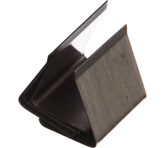 Изображение товара Пружинная скоба для крепления подоконника Tech-Krep/Zitar 4 шт 148123