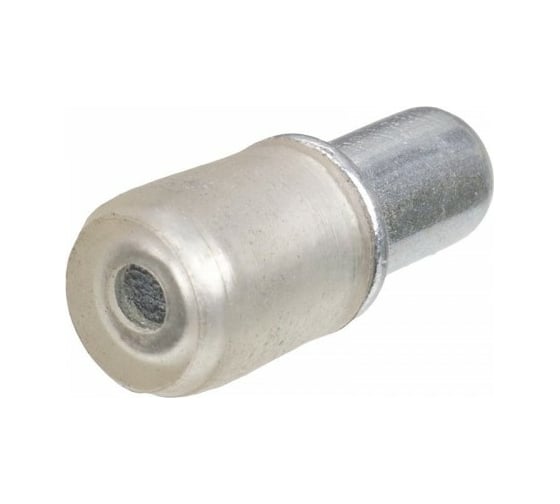 Изображение товара Стеклодержатель Tech-Krep/Zitar 5х16 мм никель 12 шт 127529