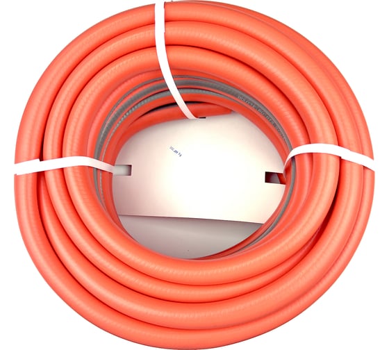 Изображение товара Шланг ПВХ Boutte оранжевый базовый 19 мм х 20 м 2227220