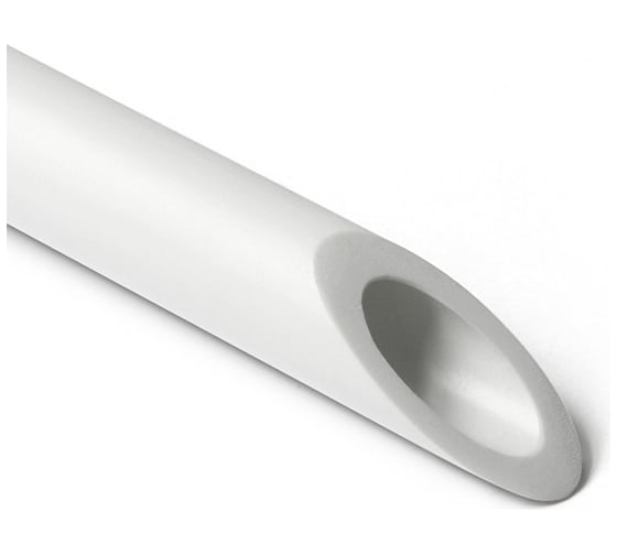 Изображение товара Труба ПП Политэк d=75x6.8 PN 10 90201075068