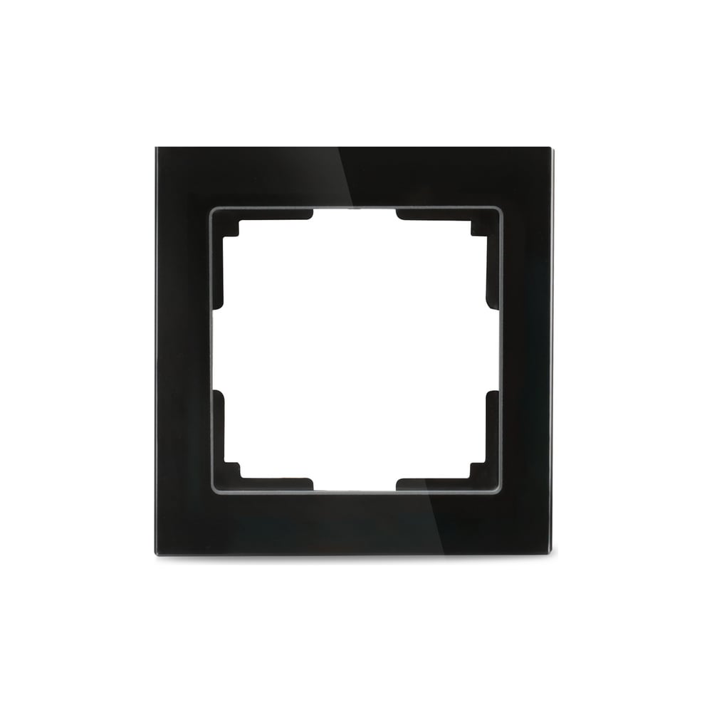 Горизонтальная двухместная рамка Smartbuy рамка smartbuy 4 местная серый никель нептун sbe 05gn metal fr 4