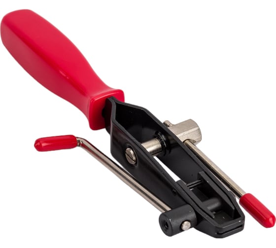 Изображение товара Приспособление для установки хомутов ШРУСа с резаком AV Steel AV-921074