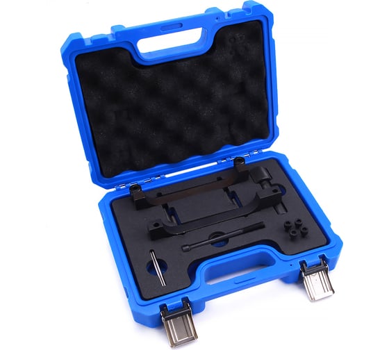 Изображение товара Набор для установки ГРМ JEEP GRAND CHEROKEE V6 Car-Tool CT-K7004