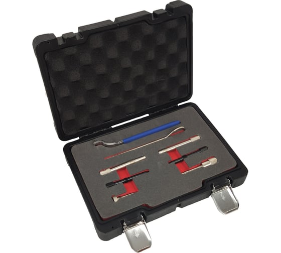 Изображение товара Набор для установки ГРМ Chrysler 2.5 CRD / 2.8 CRD Car-Tool CT-K2224