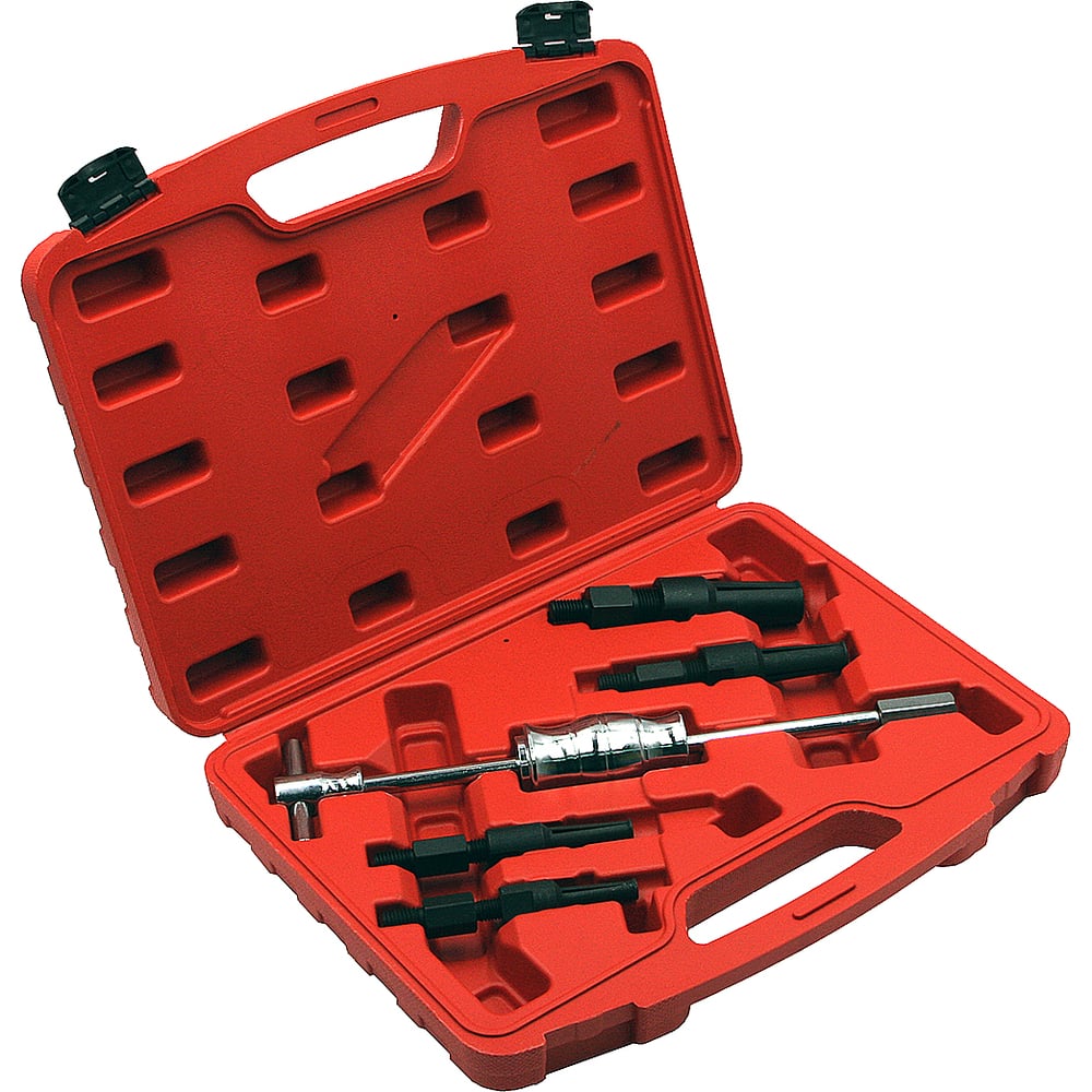 Съемник подшипников Car-tool brennan navy mini набор для рабочего стола
