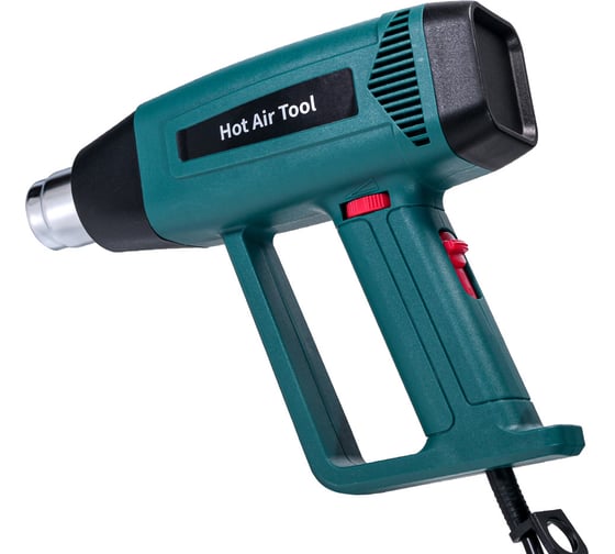 Изображение товара Термофен электрический ELEMENT 305 (2000W) 18908