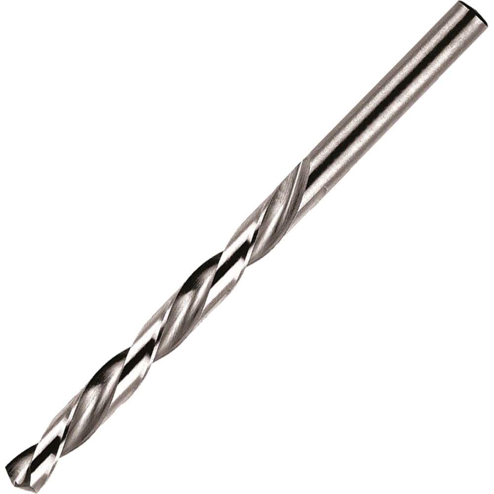Сверло по металлу Heller HSS-G Super DIN 338 RN TD21202