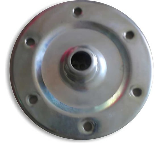 Изображение товара Фланец 1" (11 см) для гидроаккумулятора Qubik 31019