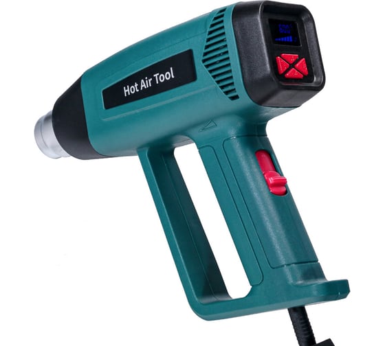 Изображение товара Термофен электрический ELEMENT 308D (2000W) 18910