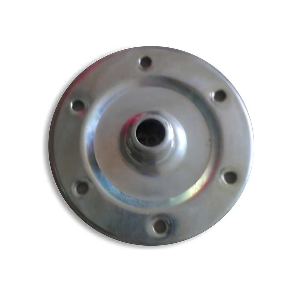 Изображение товара Фланец 1 дюйм для гидроаккумулятора Qubik 03444 Изображение товара Фланец 1 дюйм для гидроаккумулятора Qubik 03444