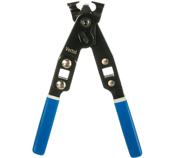 Изображение товара Съемник хомутов шруса с проушинами VERTUL VR50110