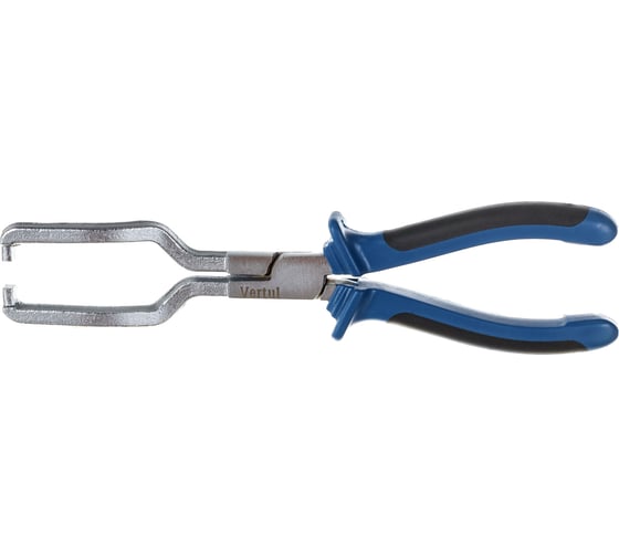 Изображение товара Съемник коннекторов топливных фильтров VERTUL VR50686