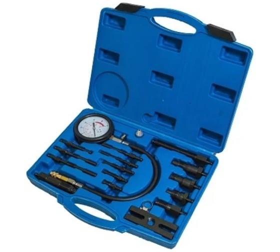 Изображение товара Дизельный компрессометр VERTUL VR50196