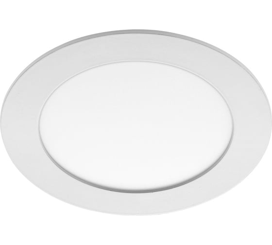 Изображение товара Светодиодный светильник Wolta DLUS02-9W-4K