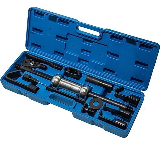 Изображение товара Набор для кузовных работ с обратным молотком VERTUL VR50145