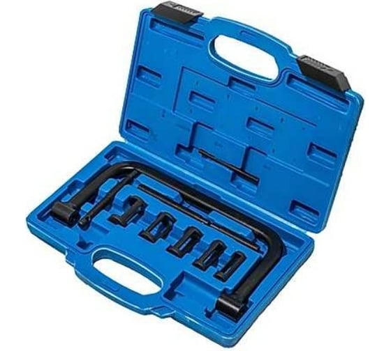 Изображение товара Универсальный рассухариватель с 5-ю сменными насадками VERTUL VR50101