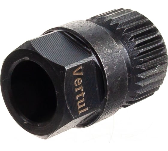 Изображение товара Ключ для шкива генератора 33 грани VERTUL VR50355C