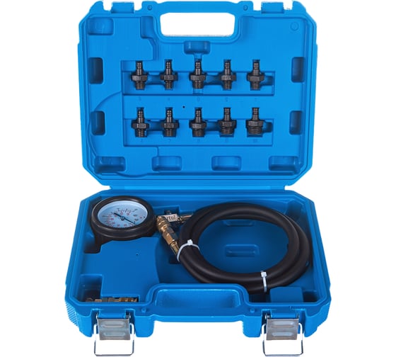 Изображение товара Тестер давления масла 0-8 Bar VERTUL VR50188