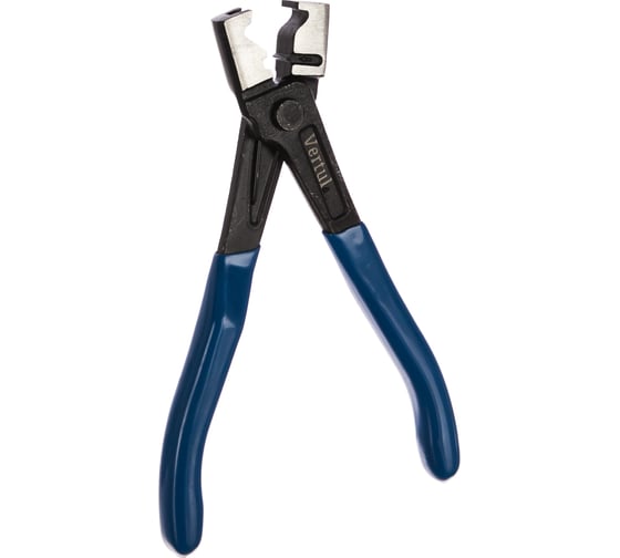 Изображение товара Клещи для хомутов шруса VERTUL Clic-R VR50678