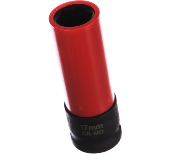 Изображение товара Ключ для колесных болтов Mercedes 17мм VERTUL VR50827