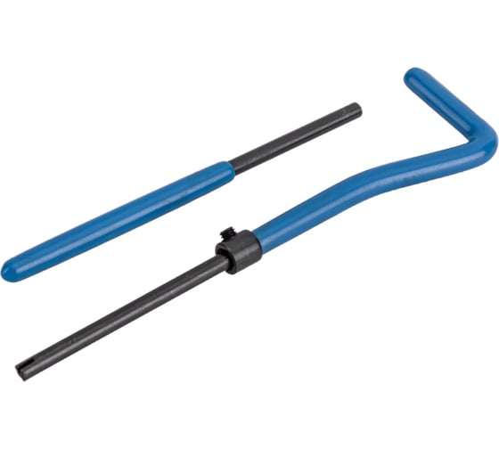 Изображение товара Набор для восстановления резьбы VERTUL M5х0.8 VR50725A