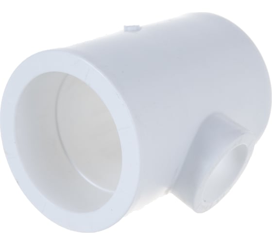 Изображение товара Переходной тройник Политэк 63х32х63 9300633263