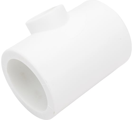 Изображение товара Переходной тройник Политэк ПП 50х25х50 9300502550