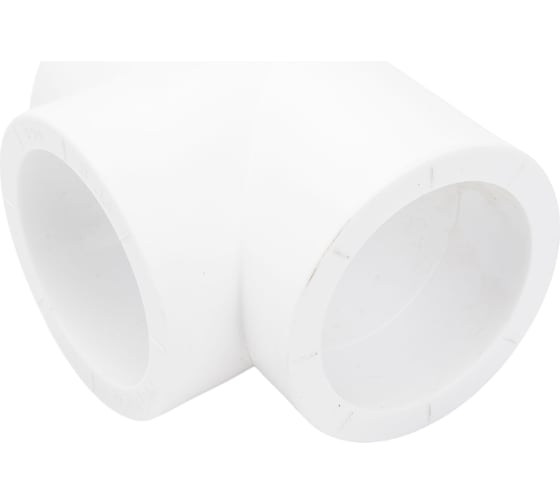 Изображение товара Тройник Политэк ПП d=63 9000000463