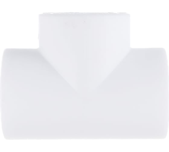 Изображение товара Тройник Политэк ПП d=25 9000000425