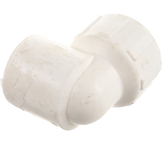 Изображение товара Угольник с внутренней резьбой Политэк ПП 25x3/4 9400002534