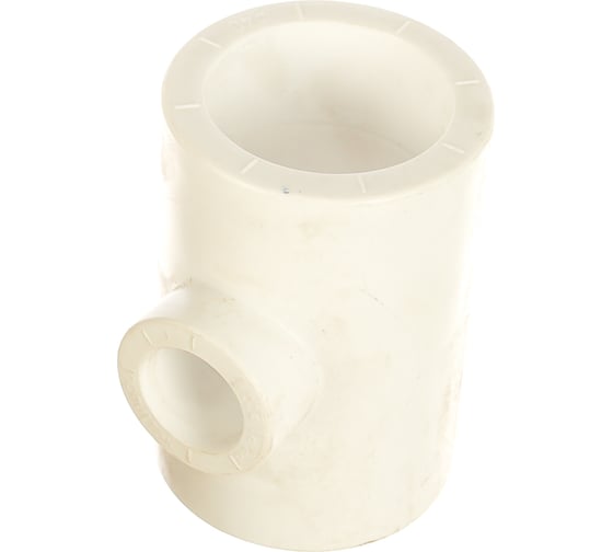 Изображение товара Переходной тройник Политэк ПП 40х20х40 9300402040