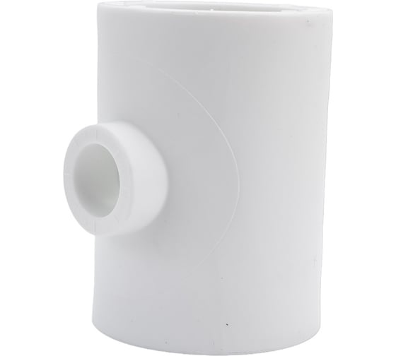 Изображение товара Переходной тройник Политэк ПП 50х20х50 9300502050