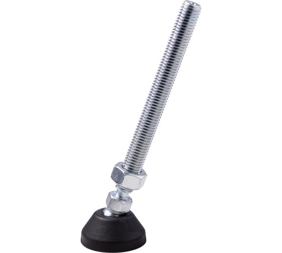 Изображение товара Шарнирная опора Алтервиа M12x125 до 800 кг A00021.1104012125