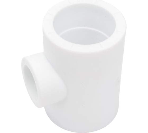 Изображение товара Переходной тройник Политэк ПП 40х25х40 9300402540