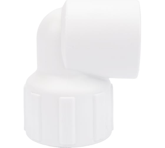 Изображение товара Угольник Политэк с внутренней резьбой ПП 20x1/2 9400002012