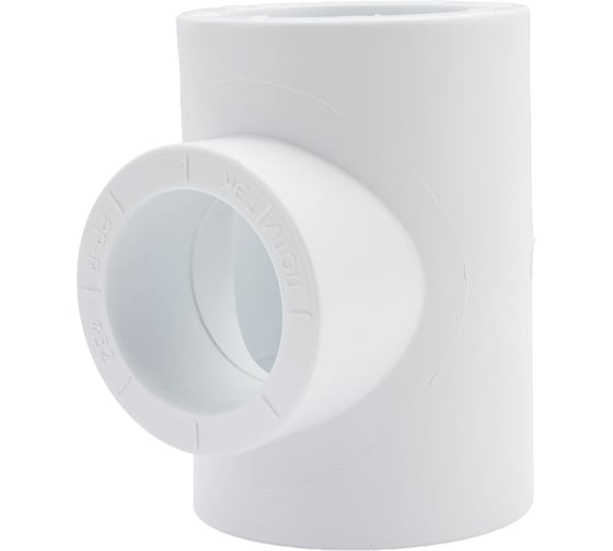 Изображение товара Переходной тройник Политэк ПП 40х32х40 9300403240