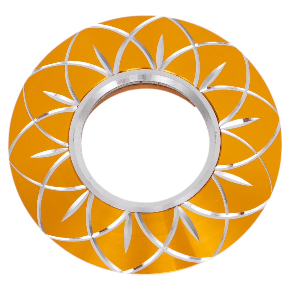 Точечный светильник Lumin'arte ALUM02GD-DL50GU5.3