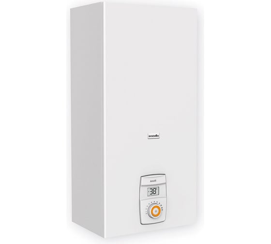 Изображение товара Газовый водонагреватель INNOVITA Amalfi 11 RS i NG с закрытой камерой 30000932