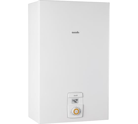 Изображение товара Газовый водонагреватель INNOVITA Amalfi 14 RS i NG с закрытой камерой 30000933