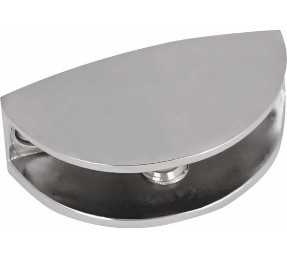 Изображение товара Подставка для стеклянной полки AMIG хром 31 CR